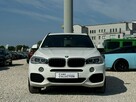 BMW X5 Salon Polska / M-pakiet / Asystent pasa ruchu / FV 23% - 9