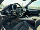 BMW X5 Salon Polska / M-pakiet / Asystent pasa ruchu / FV 23% - 14