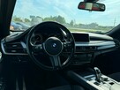 BMW X5 Salon Polska / M-pakiet / Asystent pasa ruchu / FV 23% - 15