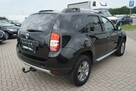 Dacia Duster 1.6SCe 115KM LPG Laureate 4x2 - 5