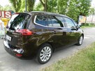 Opel Zafira 2,0 automat - 2