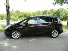 Opel Zafira 2,0 automat - 4