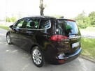 Opel Zafira 2,0 automat - 5