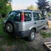 Honda CR-V 4x4 + klimatyzacja - 3