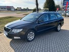 Škoda Superb *KOMBI*Diesel* - 1