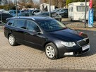 Škoda Superb *KOMBI*Diesel* - 2