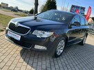 Škoda Superb *KOMBI*Diesel* - 3