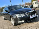 Škoda Superb *KOMBI*Diesel* - 4