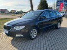 Škoda Superb *KOMBI*Diesel* - 8