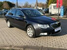 Škoda Superb *KOMBI*Diesel* - 14