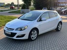 Opel Astra *BDB stan*Gwarancja*Benzyna* - 1