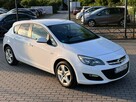 Opel Astra *BDB stan*Gwarancja*Benzyna* - 2