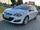 Opel Astra *BDB stan*Gwarancja*Benzyna* - 3