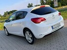 Opel Astra *BDB stan*Gwarancja*Benzyna* - 4