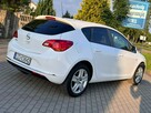 Opel Astra *BDB stan*Gwarancja*Benzyna* - 6