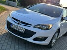 Opel Astra *BDB stan*Gwarancja*Benzyna* - 7