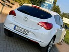 Opel Astra *BDB stan*Gwarancja*Benzyna* - 8
