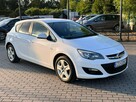 Opel Astra *BDB stan*Gwarancja*Benzyna* - 9