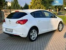 Opel Astra *BDB stan*Gwarancja*Benzyna* - 11