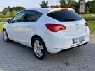 Opel Astra *BDB stan*Gwarancja*Benzyna* - 13