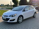 Opel Astra *BDB stan*Gwarancja*Benzyna* - 15