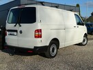 Volkswagen Transporter 1.9tdi L2H1 Super Stan!!! - 5