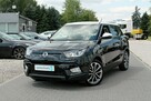 SsangYong Tivoli VideoPrezentacja*1,6xdi*115ps*Kamera*Euro6*101000km! - 2