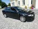 Audi A4 navi chromy ładny egzemplarz 1.9tdi bez rdzy !!! - 2