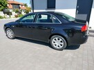 Audi A4 navi chromy ładny egzemplarz 1.9tdi bez rdzy !!! - 4