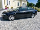 Audi A4 navi chromy ładny egzemplarz 1.9tdi bez rdzy !!! - 6