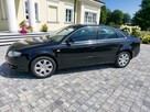 Audi A4 navi chromy ładny egzemplarz 1.9tdi bez rdzy !!! - 9