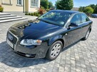 Audi A4 navi chromy ładny egzemplarz 1.9tdi bez rdzy !!! - 10