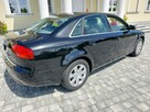 Audi A4 navi chromy ładny egzemplarz 1.9tdi bez rdzy !!! - 15