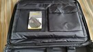 Torba na Laptopa Targus PRO - XXL + Myszka Logitech G305 - 3