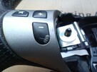 Alfa Romeo 147 kierownica skóra + airbag poduszka przyciski - 9
