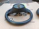 Alfa Romeo 147 kierownica skóra + airbag poduszka przyciski - 12