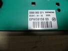programator pralki bosch WFO1663 EPW59159 03 - 2