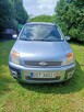 Ford Fusion Plus 1.4 diesel 2007 - 4