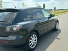 Mazda 3 2008 rok stan bardzo dobry 1.6 benzyna - 4