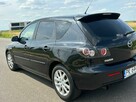 Mazda 3 2008 rok stan bardzo dobry 1.6 benzyna - 5
