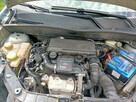 Ford Fusion Plus 1.4 diesel 2007 - 13