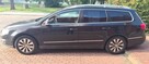 Passat B6 kombi 2.0 TDI 140kM - 2