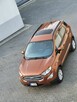Ford EcoSport 2.0 4x4 166KM - 9
