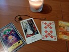 Wróżbitka Tarot i chiromancja - 1