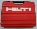 Walizka Hilti kufer młotowiertarka TE 4-A - 3