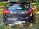 Kia CEED 1.4 2017 - 8