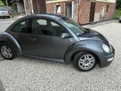 VW NEW BEETLE 1.9TDI 101KM - 2