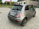 fiat 500 S - 2