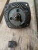 Pilnie kupię przekładnie szlifierki kątowej black&decker - 3