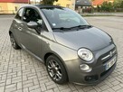 fiat 500 S - 4